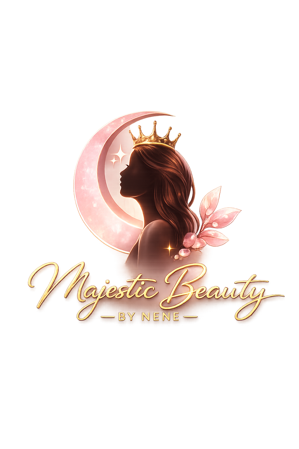 Majestic Beauty By Nene