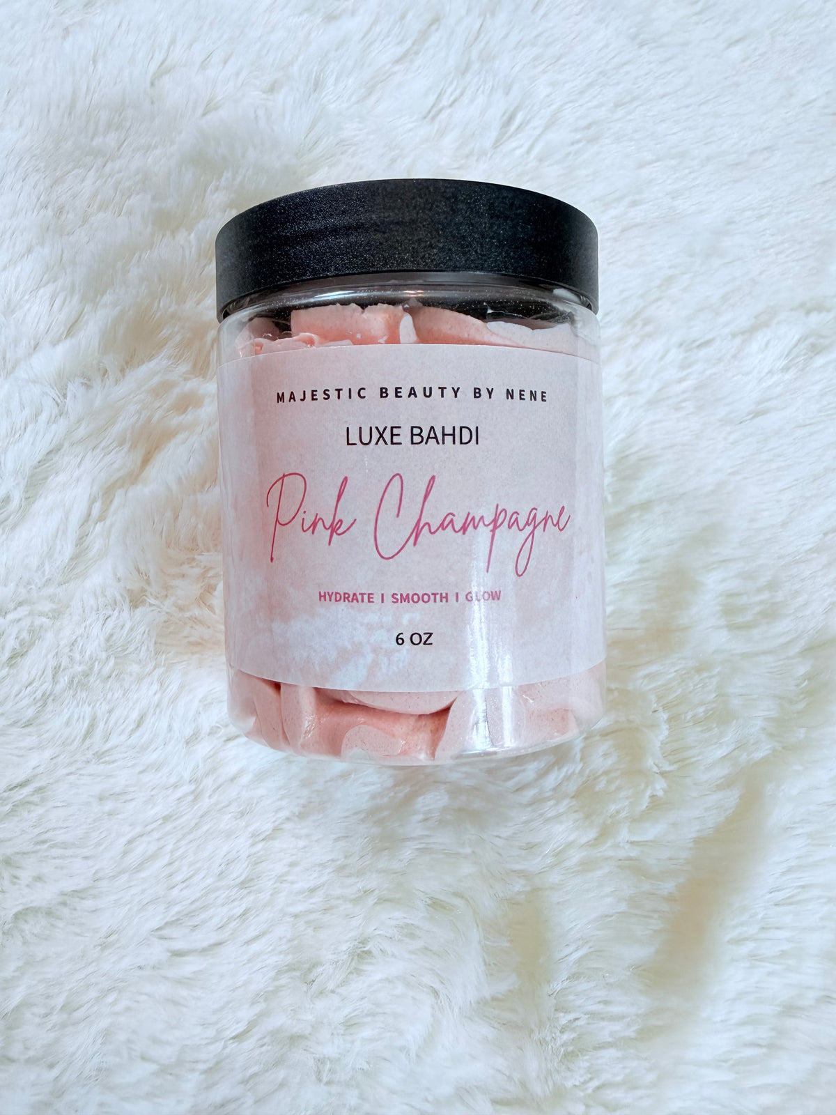 Luxe Bahdi