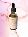 Mane Growth Oil